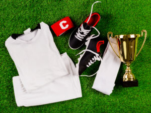 Football Kits Lot