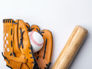 Baseball Kits Lot