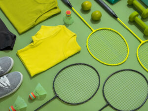 Tennis Kits Lot